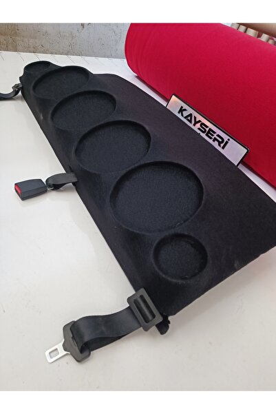 Kayseri Pandizot Nissan Primera Pandizot 1996-2001 4X20Cm 2X10 Cm Tiz Polyest...