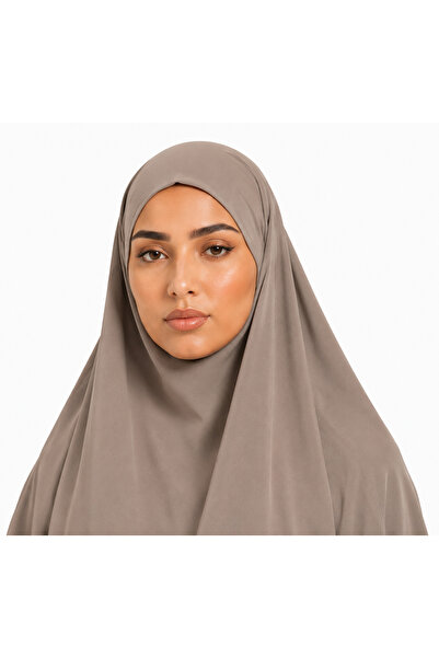 Elhaam The label Premium Stonewood Jilbab - Prayer Set