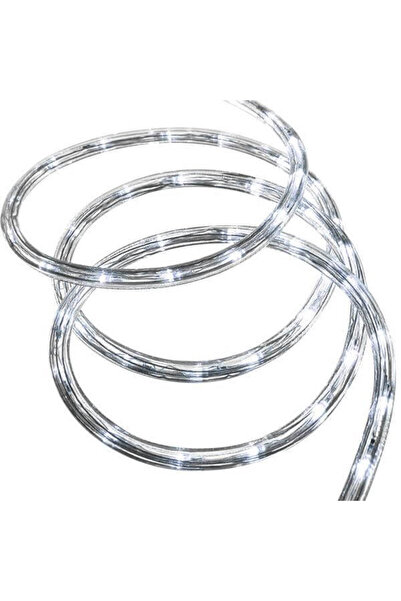 Generic Φωτοσωλήνας blister LED 10 m, μονοκάναλος, σταθερός, Εσωτερικού και Ε...