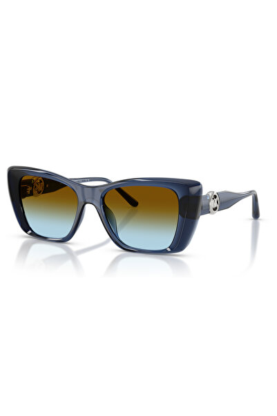 Michael Kors Mk 2270U 30025D 53 Tokyo Sunglasses