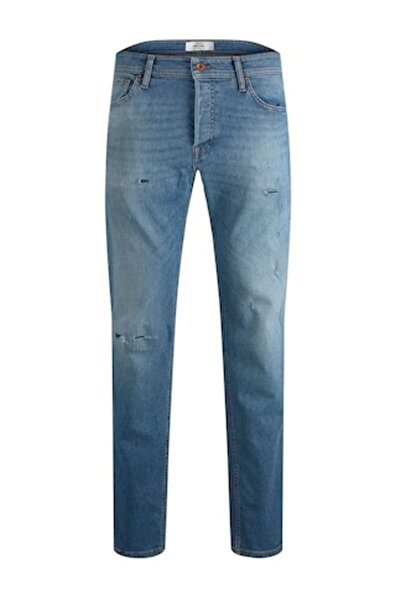 Jack & Jones Blugi bărbați, Jack & Jones, model Tim Original 273 LID SN, slim...