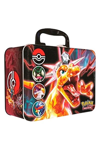 Pokemon Cufărul Colecționarului Toamna 2023
