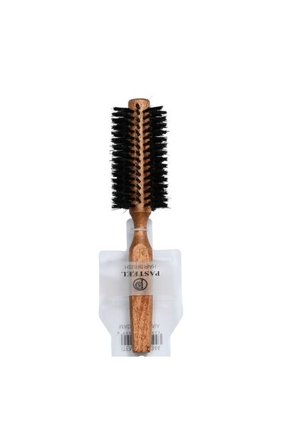 pasteel Bastil Hair Brushing Brushes - Smooth Styling and Softness for All Ha...