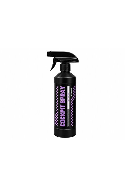 OEM Λαβαντένιο διάλυμα γυαλίσματος ταμπλό 500ml