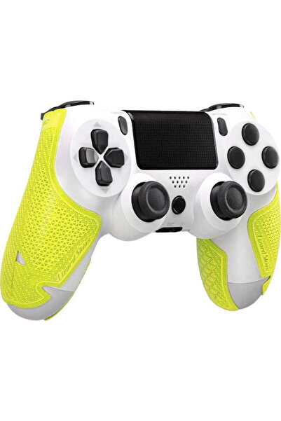 Lizard Skins Κίτρινο πλαστικό κάλυμμα PS4
