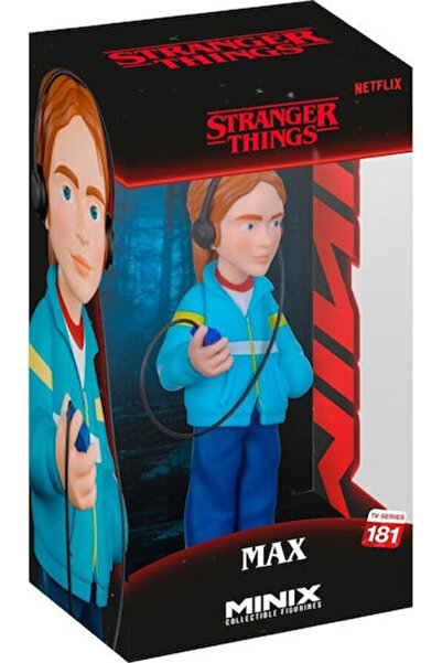 MINIX Φιγούρα Stranger Things