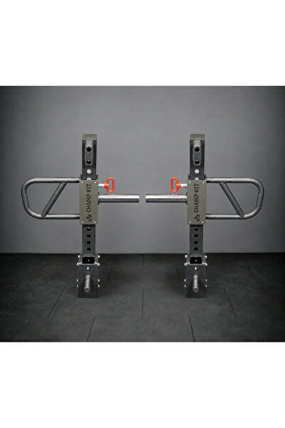 Champ Kit Iso Arms Double Arm Attachment for Power Rack |