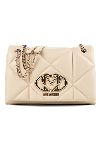 Love Moschino Schultertasche 28 cm