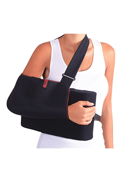 NY JOY Padded Arm Strap (30 Degrees) No: 1