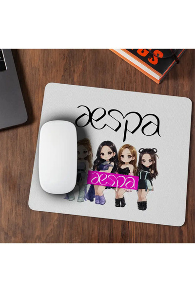 OEM Μάουςπαντ Aespa K-pop Εμπορεύματα