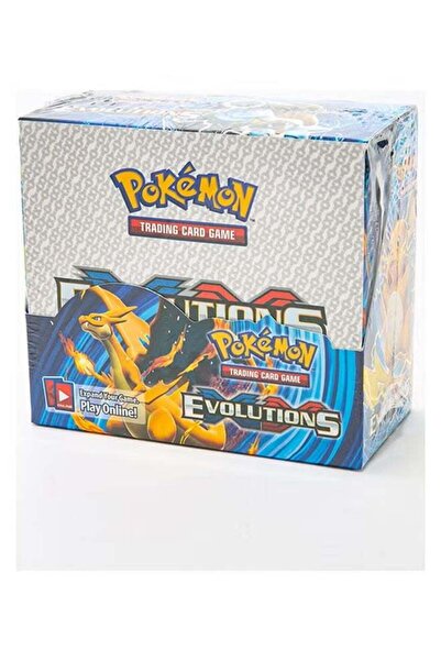 Pokemon 300-Piece Card Game