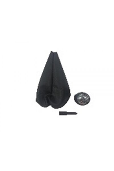 WPI Spt-Gld Gear Knob Gear Shift Boot P206-P207-P307-P308-P407-P3008-P5008-Pa...