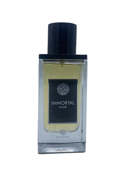 Parisian عطر إيمورتال نوير - 100 مل |   عطر فاخر للرجال