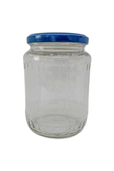 OEM Borcan de sticlă de 720 ml, 12 buc/cutie