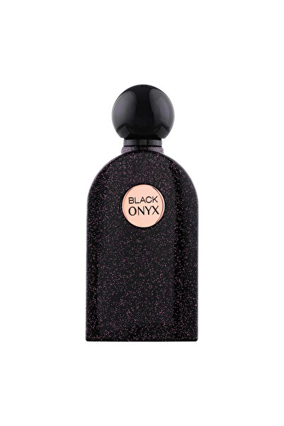 Riiffs Parfum arabesc, Apa de Parfum Black Onyx, Fariis, Femei, 100 ml