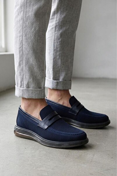PİSAGOR Ps-3050 Men's Casual Daily Shoes