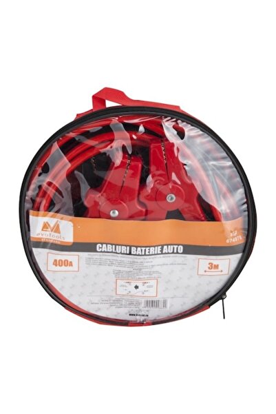 Evotools Cabluri baterie auto etc.