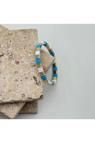 Haziran Accessory, Flexible Clamp Wristband