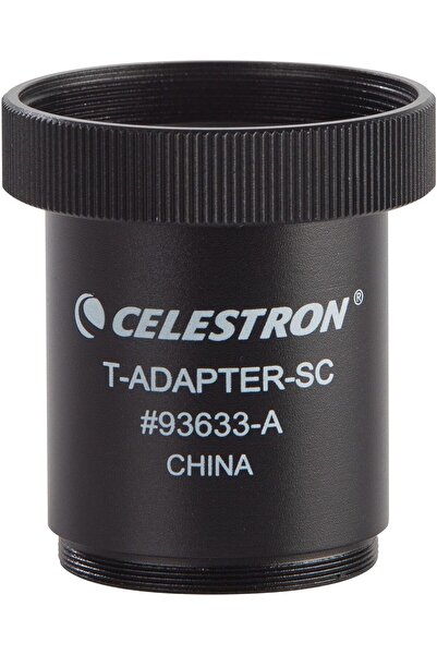Celestron 93633-A-CGL T2, (C5, 6, 8, 9,25, 11, 14) çok renkli