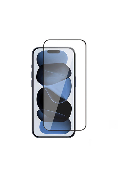 one depot only for quality life واقي شاشة من الزجاج المقوى الفاخر لهاتف iPhon...