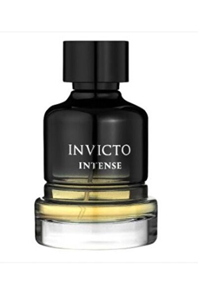 Mybrandfish Invicto Intense eau de perfume 100ml