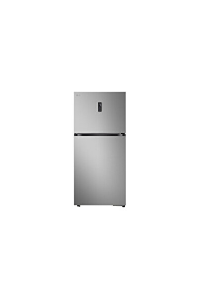 LG Grtb622pfbq.apypltk 609 Litre Inox Buzdolabı