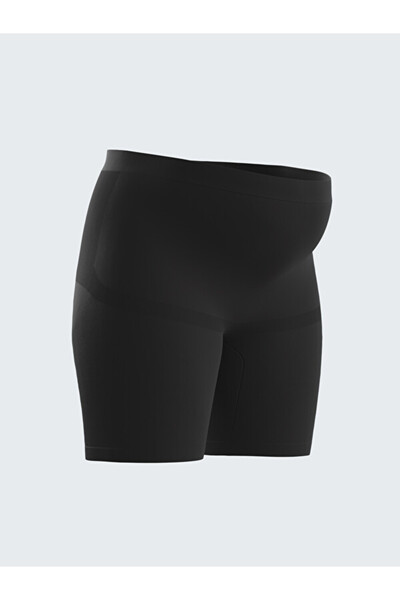 LC Waikiki I Beli Corded Waistband Plain Maternity Leggings from Freezen Store