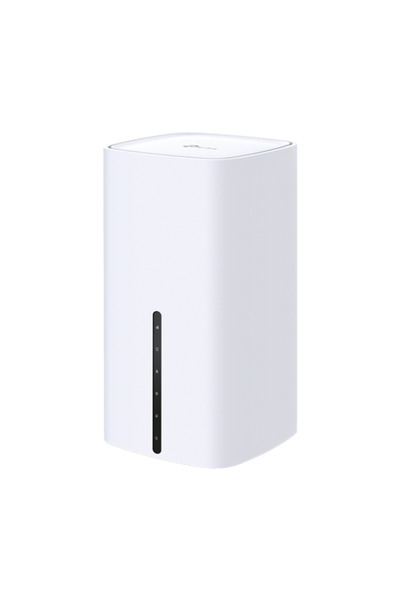 TP-LINK Router 5G/4G, Wi-Fi 6, AX3600, Nano SIM, 1 x RJ45 2.5G, 2 x RJ45 1G -...
