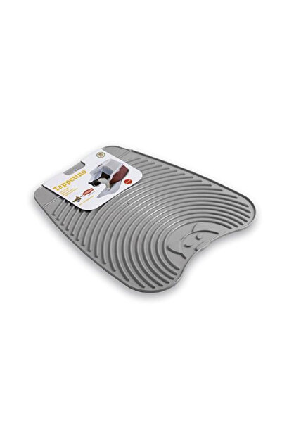Stefanplast Covoraș din plastic pentru litieră de pisici 39 x 35 cm