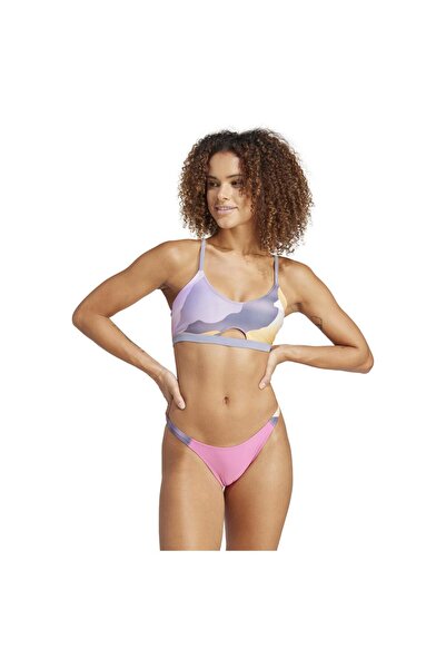 adidas Set bikini camuflaj Ce pentru femei 42