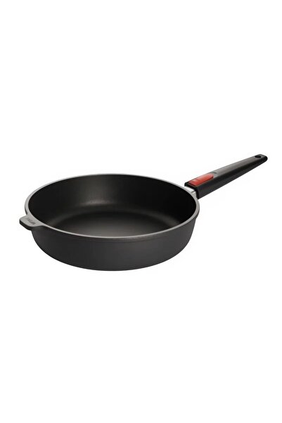 Woll Tigaie saute Nowo Titanium Induction, 28 cm