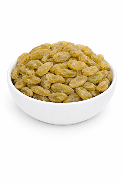 Others Green Raisins (Chinese) - Kilo