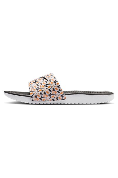 Nike Slapi pentru copii KAWA SLIDE AOP BGP - IR5202101
