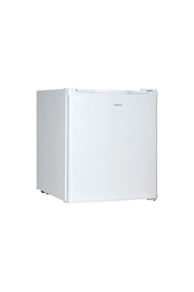 Samus SW064E 41L Mini-frigider cu o singură ușă, cu termostat reglabil, Clasa...