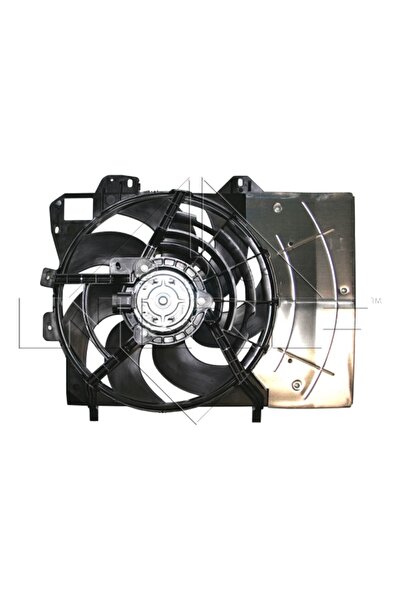 NRF Ventilator radiator NRF, 47337, 320W, 12V