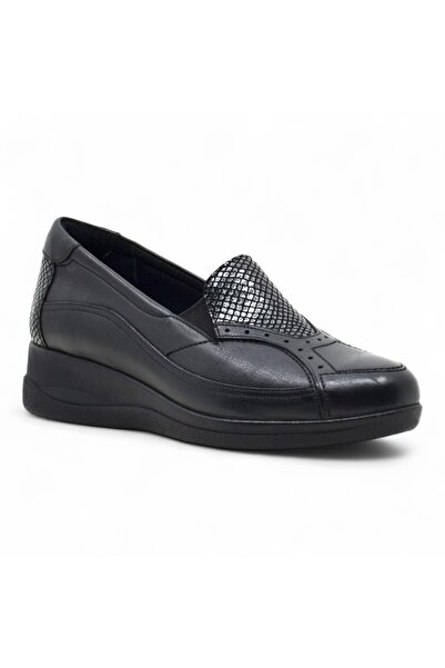 KİNG PAOLO 5164 Comfort Women's Shoes