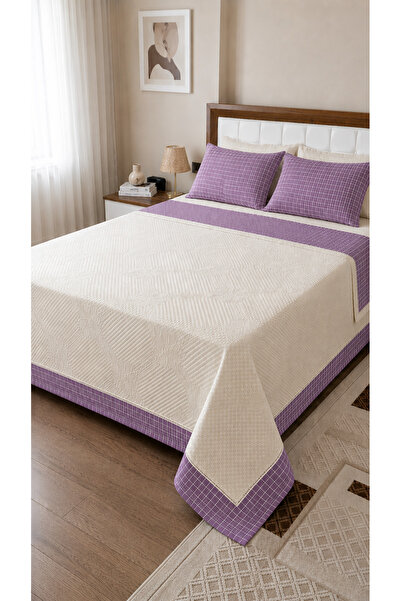 Ersperto Buldan Style Pique Set 2 Pillowcases 200X240Cm