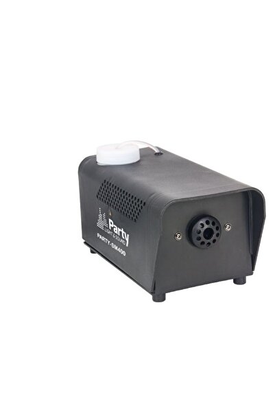 Party MASINA FUM 400W