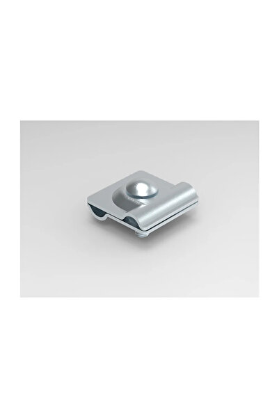 Admira Systems Set 50 Conectori Universali Pentru Conductor Rotund Rd 8-10 mm...