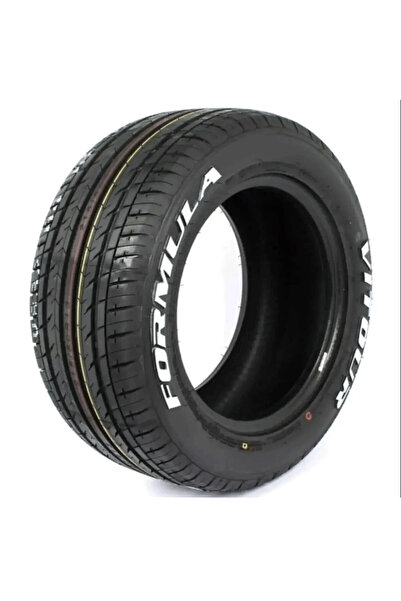 Vitour Formula 215/50R13 85H RWL Oto Yaz Lastiği ( Üretim Yılı:2025)