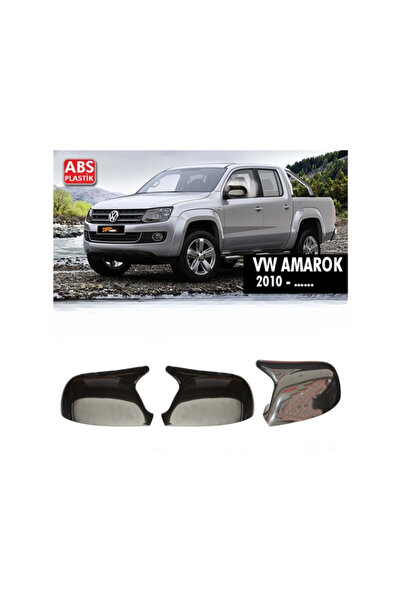 ART Capace oglinda tip Batman auto compatibile Volkswagen Amarok 2010-2022