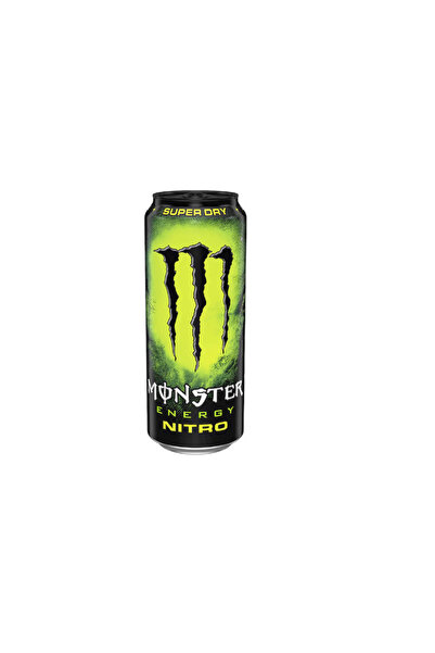 Monster Energy Monster Nitro Super Dry EU 500ml