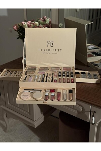 real beauty Real Beauty Makeup Set