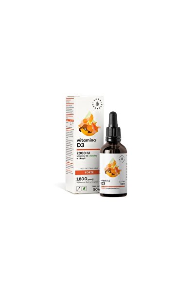 Aura Herbals BI3551