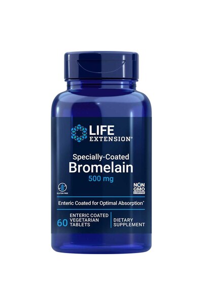 Life Extension 01203