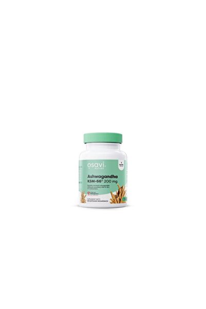 Osavi Ashwagandha Ksm-66
