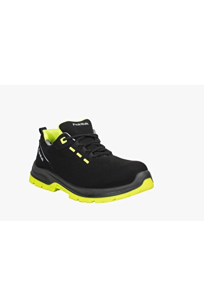 PeakWalk SIRIUS XSL S3 SÜET İŞ GÜVENLİĞİ AYAKKABISI