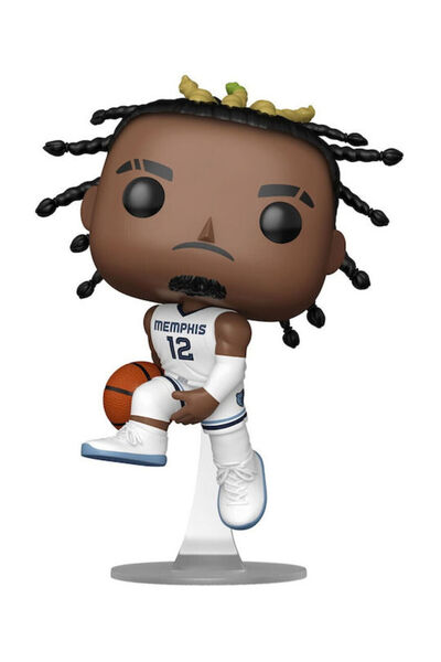 Funko Ποπ! Μπάσκετ: Μέμφις Γκρίζλις - Τζα Μόραντ 227