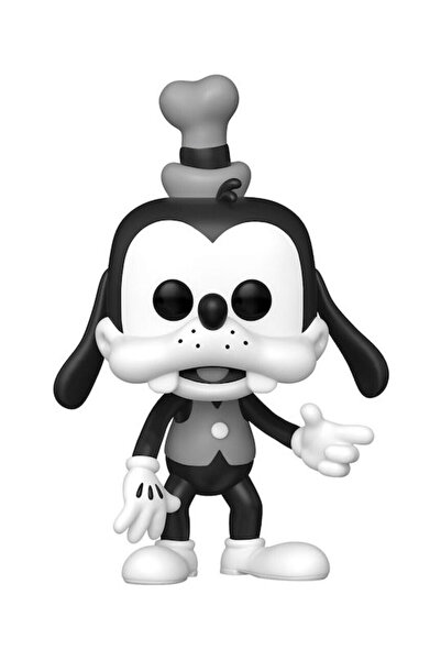 Funko Ποπ! Ταινίες: Disney - Μίκυ και Φίλοι - Γκούφυ 1689