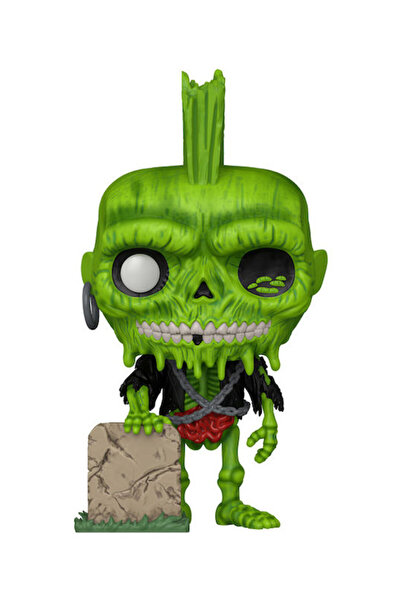 Funko Ποπ! Ταινίες: Η Επιστροφή των Ζωντανών Νεκρών - Αυτοκτονία Ζόμπι 1979